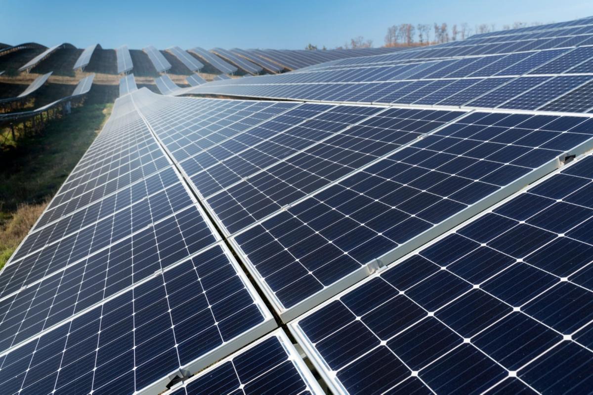 Energi Terbarukan Global Tumbuh 693 GW pada 2025, Rekor Tertinggi Energi Terbarukan Global Tumbuh 693 GW pada 2025, Rekor Tertinggi