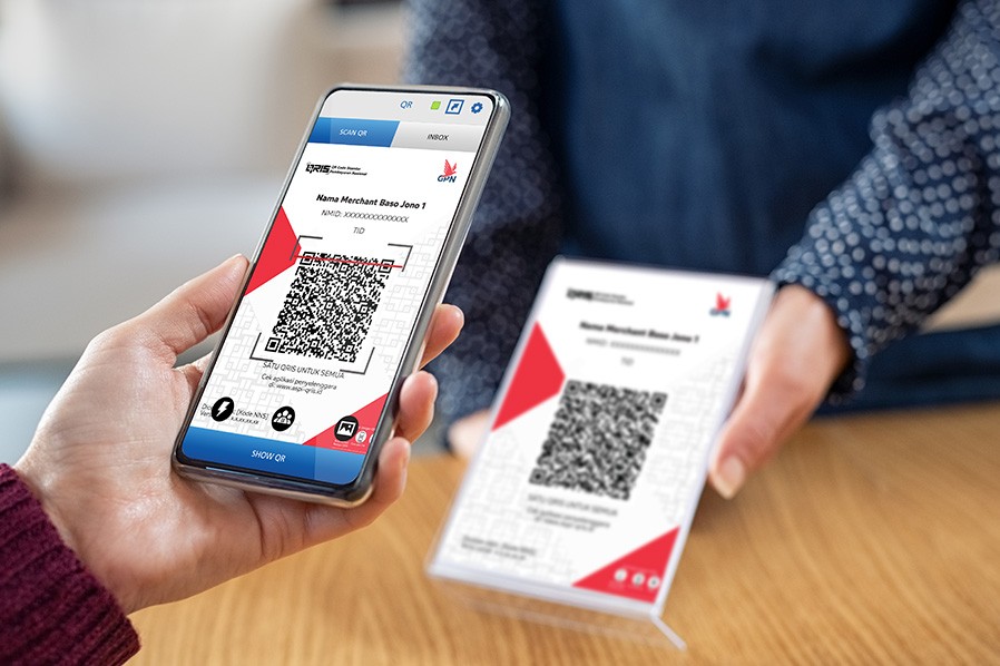 Kinerja Ekonomi Keuangan Digital Positif, Transaksi QRIS Tumbuh 67,2 Persen di Agustus 2026 Kinerja Ekonomi Keuangan Digital Positif, Transaksi QRIS Tumbuh 67,2 Persen di Agustus 2026