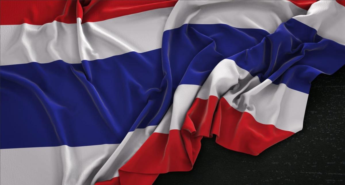 Ekonomi Thailand Tumbuh 2,8 Persen pada Kuartal I-2026, Lampaui Estimasi Ekonomi Thailand Tumbuh 2,8 Persen pada Kuartal I-2026, Lampaui Estimasi