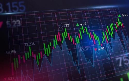 10 Saham Paling Laris Ditransaksikan Sepekan: CDIA, CUAN, hingga BRMS 10 Saham Paling Laris Ditransaksikan Sepekan: CDIA, CUAN, hingga BRMS