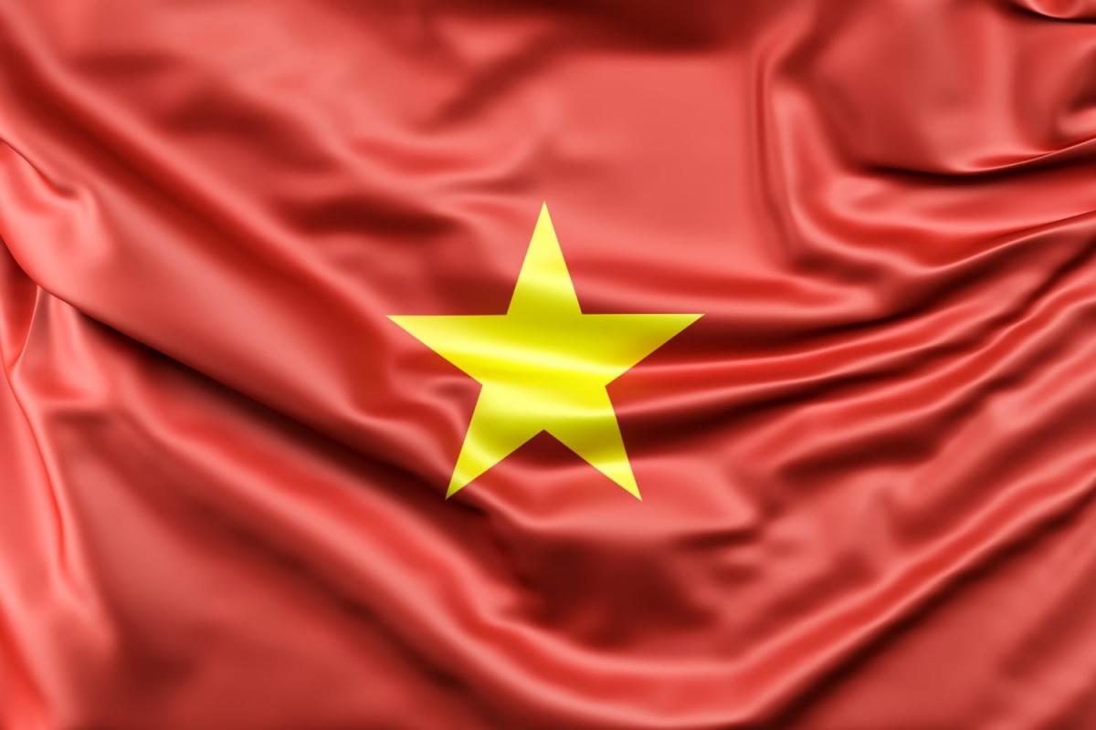 Ekonomi Vietnam Tumbuh 8 Persen 2025, Sukses Capai Target Ekonomi Vietnam Tumbuh 8 Persen 2025, Sukses Capai Target