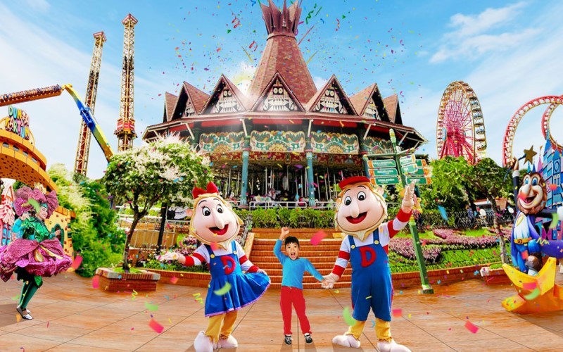 HUT ke-499 Jakarta: Gratis Masuk Ancol 8-19 Juni 2026, Simak Syarat Lengkapnya HUT ke-499 Jakarta: Gratis Masuk Ancol 8-19 Juni 2026, Simak Syarat Lengkapnya