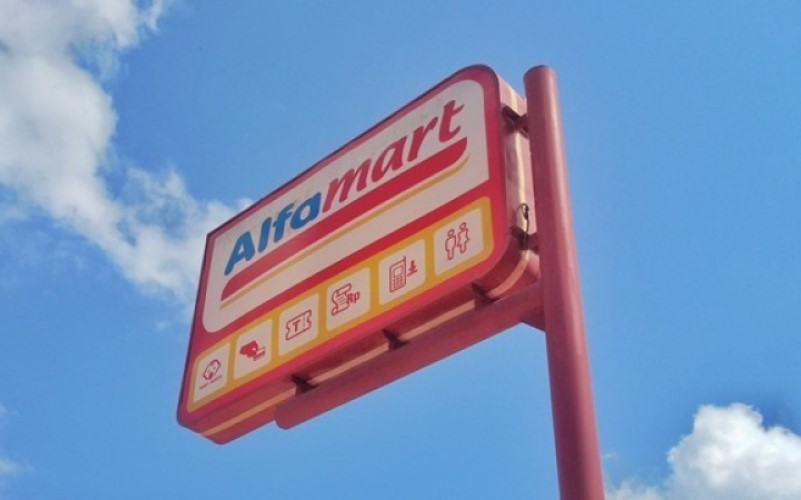 Alfamart (AMRT) Habiskan Dana Rp812 Miliar untuk Buyback Saham Alfamart (AMRT) Habiskan Dana Rp812 Miliar untuk Buyback Saham