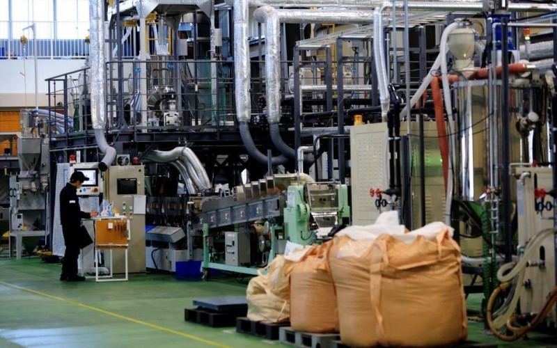 Industri Manufaktur Terpukul Pelemahan Rupiah, Pemerintah Diminta Beri Insentif Industri Manufaktur Terpukul Pelemahan Rupiah, Pemerintah Diminta Beri Insentif
