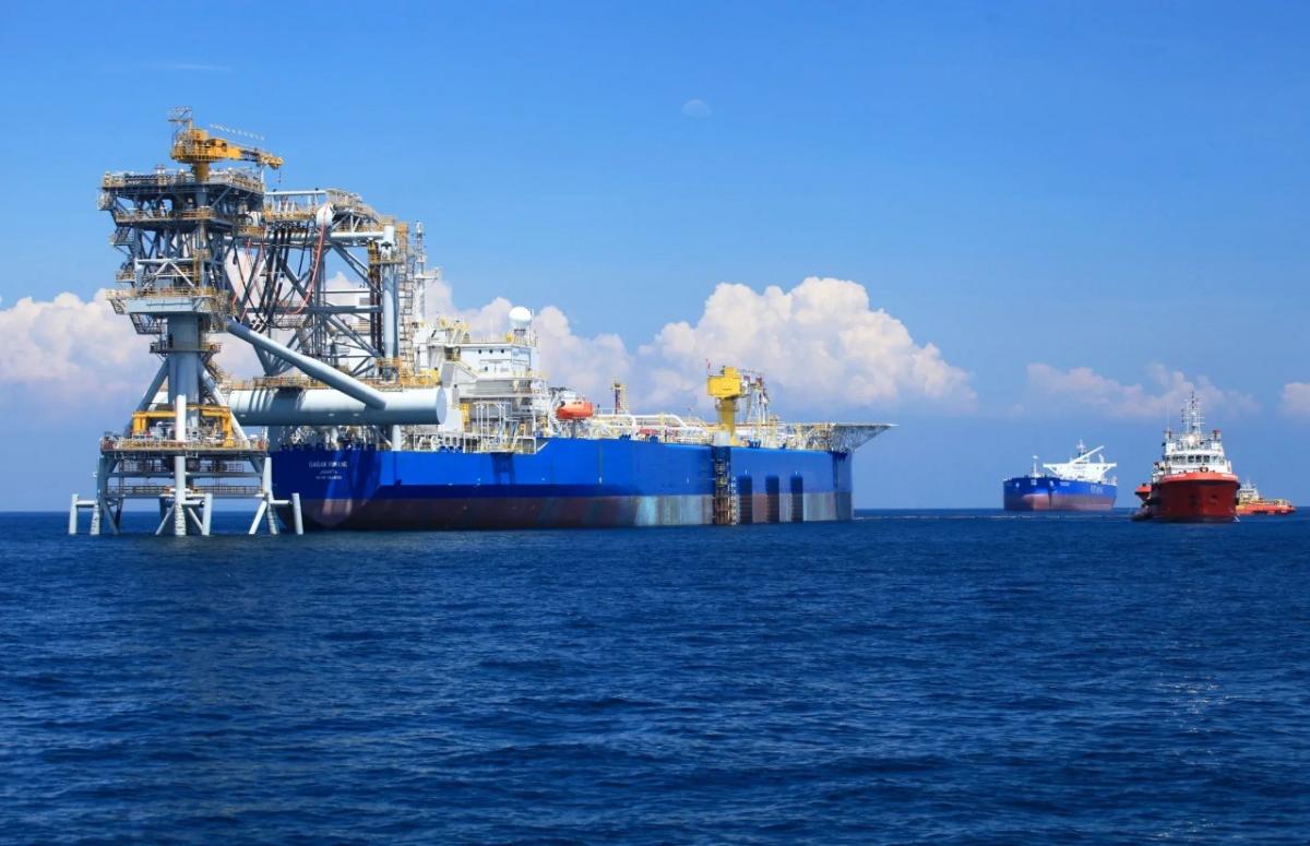 Raharja Energi (RATU) Targetkan Akuisisi Minimal Satu Aset Migas di 2027