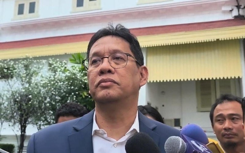 Purbaya Tegas Tolak Wacana Tax Amnesty Jilid III, Ini Alasannya Purbaya Tegas Tolak Wacana Tax Amnesty Jilid III, Ini Alasannya
