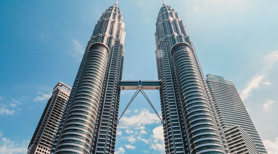 Malaysia Catat Pertumbuhan Ekonomi 5,4 Persen pada Kuartal I-2026, Lampaui Ekspektasi Malaysia Catat Pertumbuhan Ekonomi 5,4 Persen pada Kuartal I-2026, Lampaui Ekspektasi