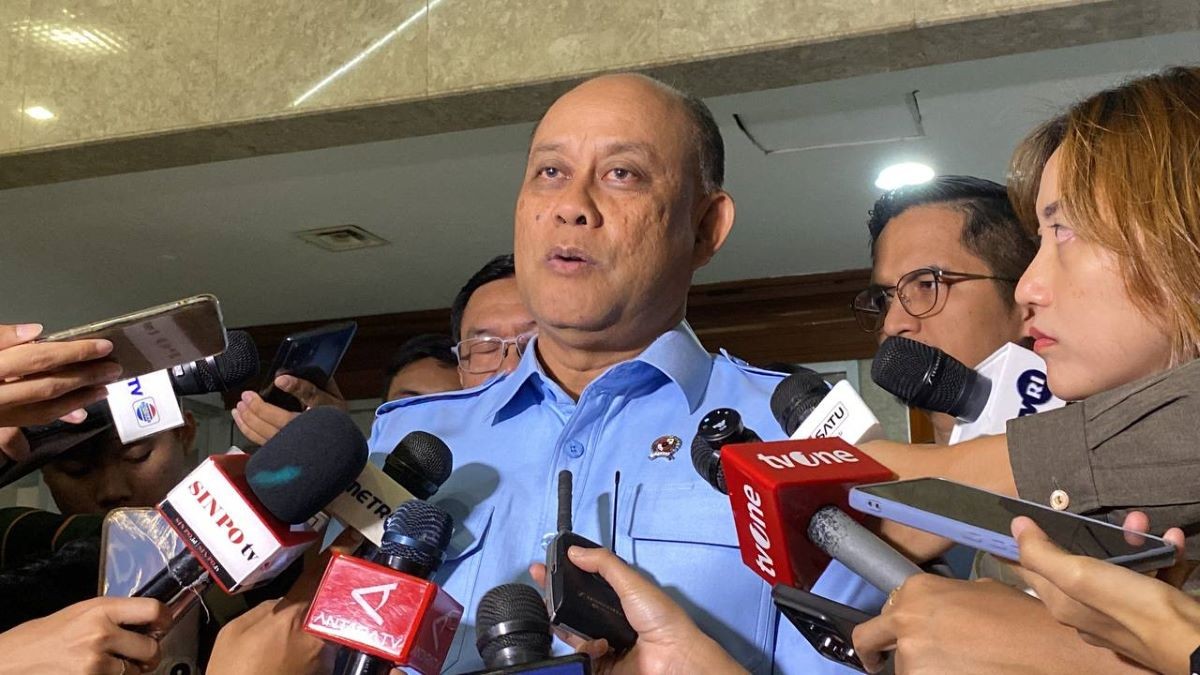 BGN Harus Ada Evaluasi dan Perubahan Internal Usai Dadan Dicopot BGN Harus Ada Evaluasi dan Perubahan Internal Usai Dadan Dicopot