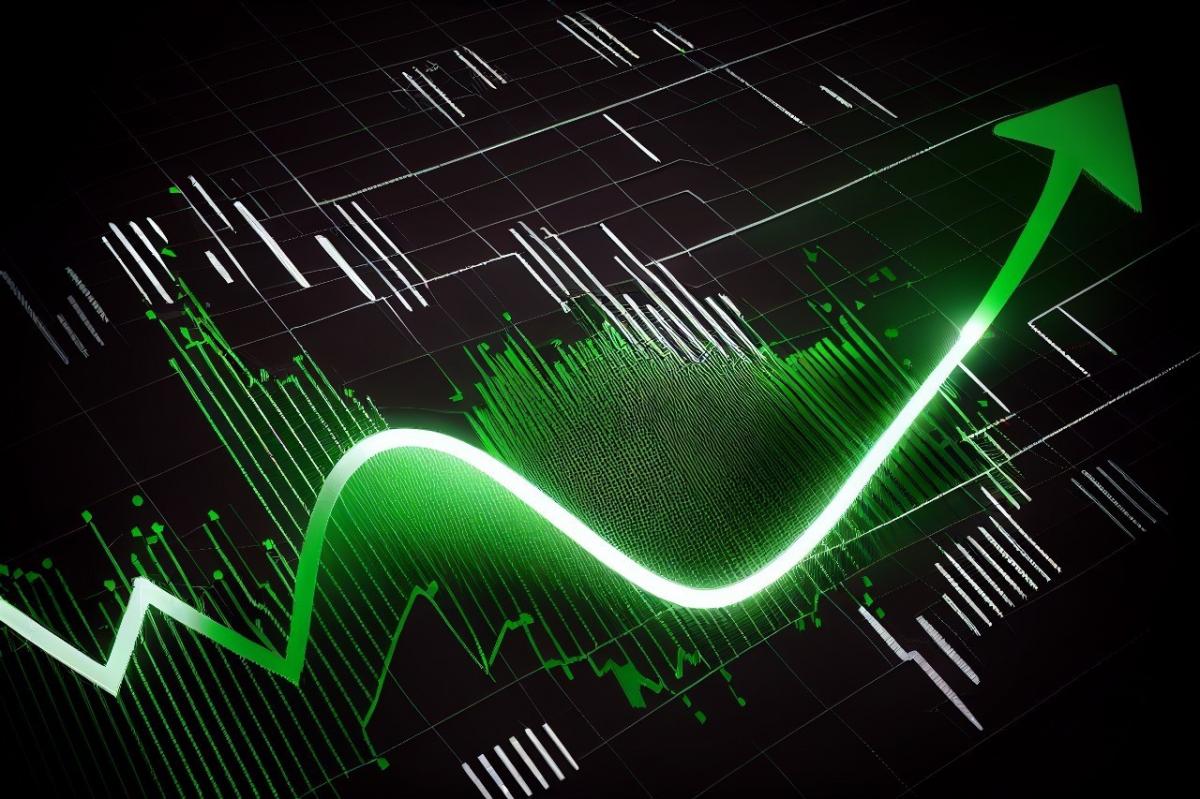 IHSG Berpotensi Tembus Level 9.000, Simak Analisa Saham MINA-ASII IHSG Berpotensi Tembus Level 9.000, Simak Analisa Saham MINA-ASII