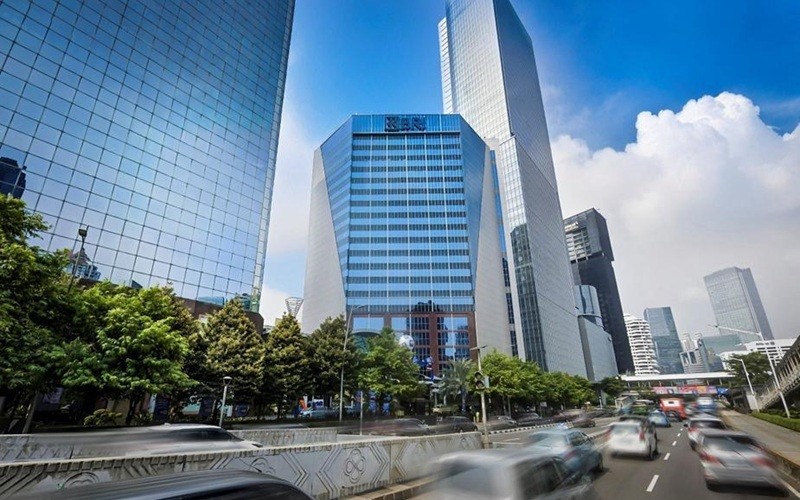 Strategi BRI Amankan Dana Murah Usai BI Naikkan Suku Bunga 50 Bps Strategi BRI Amankan Dana Murah Usai BI Naikkan Suku Bunga 50 Bps
