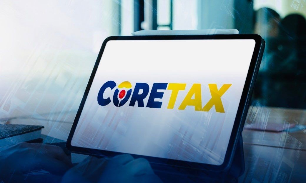 Begini Cara Bayar SPT Tahunan 2026 dan Lapor Lewat Coretax DJP Begini Cara Bayar SPT Tahunan 2026 dan Lapor Lewat Coretax DJP