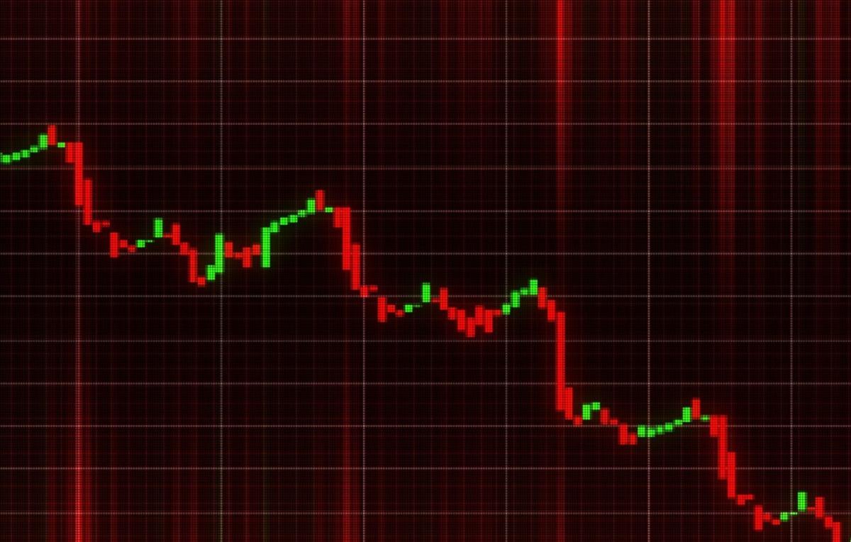 Saham BJTM dan TOTL Jatuh Lebih dari 9 Persen saat Ex Dividen Saham BJTM dan TOTL Jatuh Lebih dari 9 Persen saat Ex Dividen