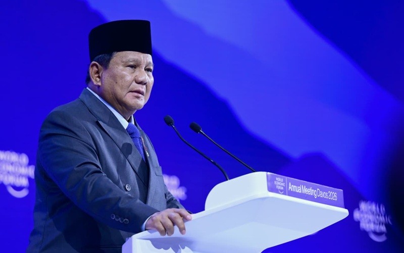 Moody's Turunkan Outlook Utang Indonesia Jadi Negatif, Rating Tetap Baa2 Moody's Turunkan Outlook Utang Indonesia Jadi Negatif, Rating Tetap Baa2