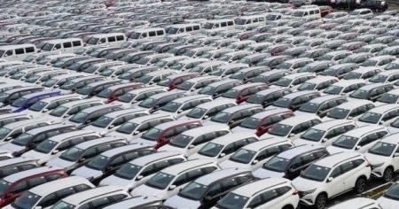 Penjualan Mobil Nasional Diprediksi Tembus 850 Ribu Unit di 2026 Penjualan Mobil Nasional Diprediksi Tembus 850 Ribu Unit di 2026