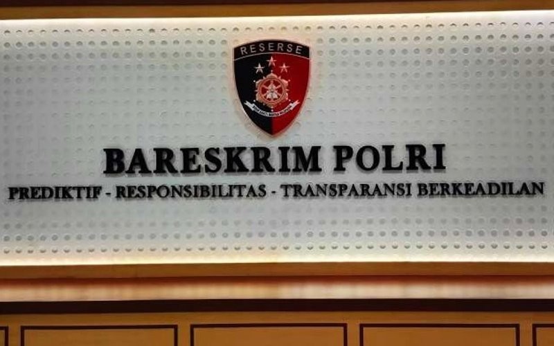 Bareskrim Minta Korban Penipuan PT DSI Ajukan Ganti Rugi ke LPSK Bareskrim Minta Korban Penipuan PT DSI Ajukan Ganti Rugi ke LPSK