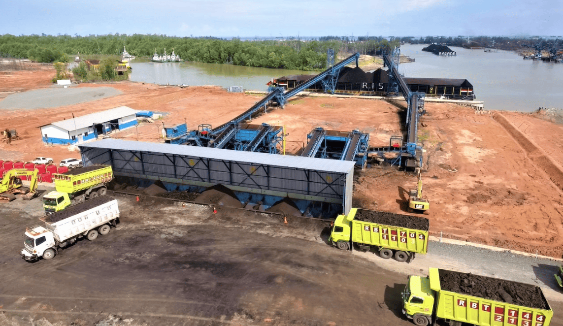 Saham BESS Bergerak di Bidang Apa? Emiten Batu Bara, Simak Deretan Bisnisnya Saham BESS Bergerak di Bidang Apa? Emiten Batu Bara, Simak Deretan Bisnisnya
