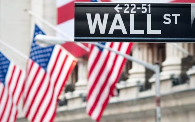 Wall Street Ditutup Menguat usai Laporan Perjanjian Damai AS-Iran Tercapai Wall Street Ditutup Menguat usai Laporan Perjanjian Damai AS-Iran Tercapai