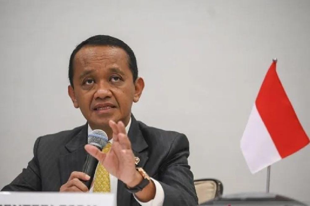 13 Proyek Hilirisasi Baru Senilai Rp239 Triliun Siap Dongkrak Penerimaan Negara 13 Proyek Hilirisasi Baru Senilai Rp239 Triliun Siap Dongkrak Penerimaan Negara
