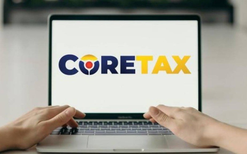 13,2 Juta Wajib Pajak Lapor SPT, Aktivasi Akun Coretax Capai 19,2 Juta 13,2 Juta Wajib Pajak Lapor SPT, Aktivasi Akun Coretax Capai 19,2 Juta