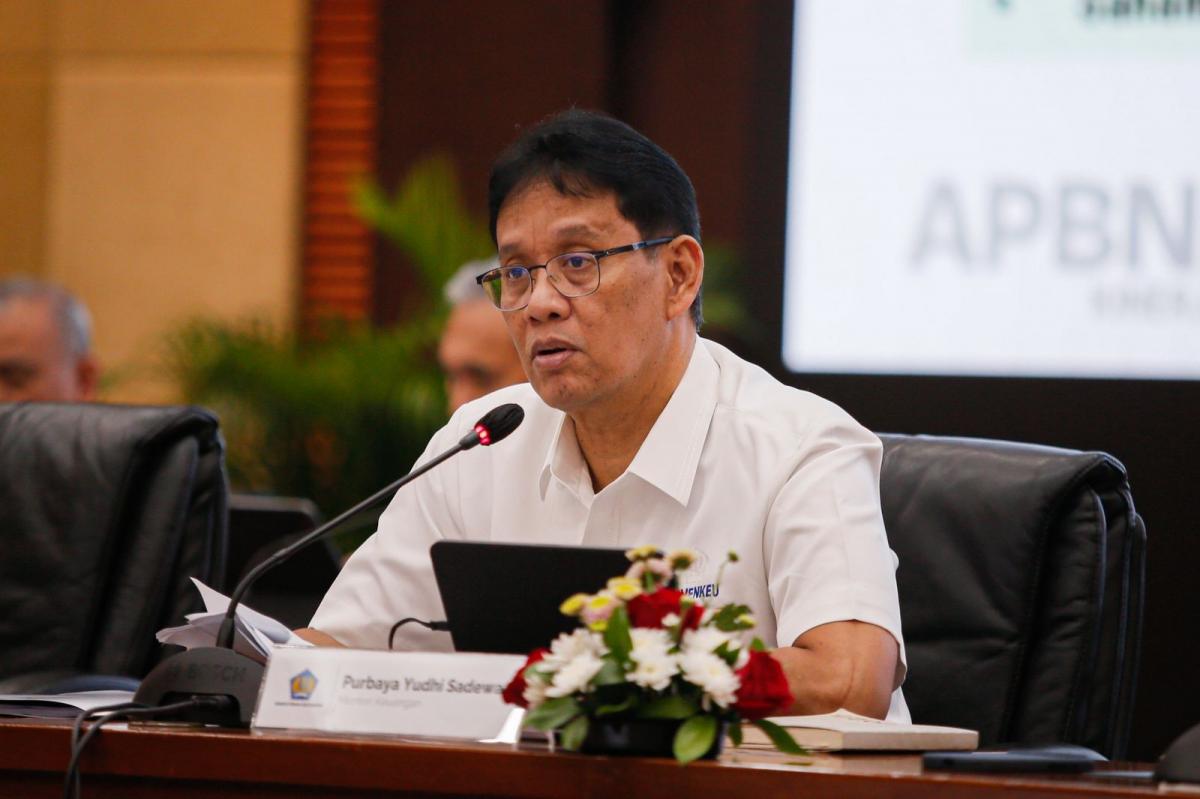 Kejar Ekonomi 6 Persen, Ini Sederet Stimulus yang Disiapkan Purbaya hingga Akhir 2026 Kejar Ekonomi 6 Persen, Ini Sederet Stimulus yang Disiapkan Purbaya hingga Akhir 2026