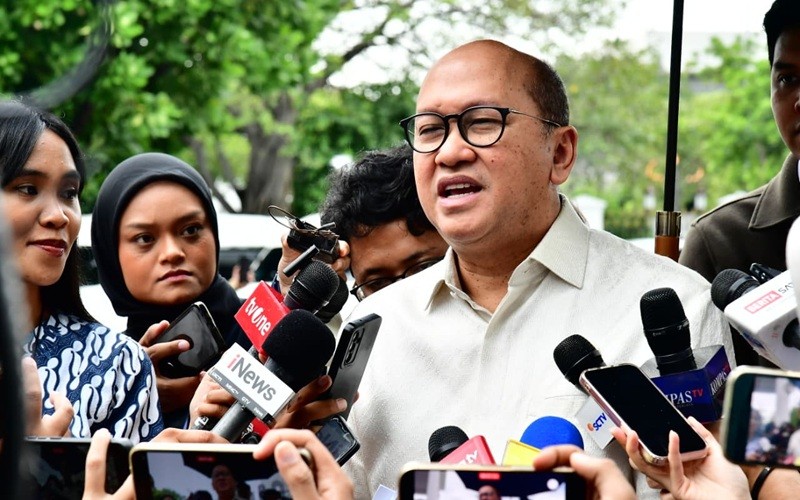 Tak Hanya Nikel, Program Hlilirasasi Diperluas ke Sektor Kehutanan hingga Perikanan Tak Hanya Nikel, Program Hlilirasasi Diperluas ke Sektor Kehutanan hingga Perikanan