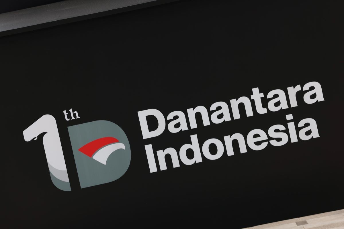 Return on Asset Danantara Naik 300 Persen Sepanjang 2025 Return on Asset Danantara Naik 300 Persen Sepanjang 2025