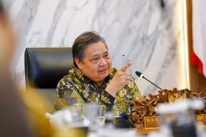 Pemerintah Siapkan Rp3,8 Triliun, 76 Juta Warga Bakal Dapat Rekening Gratis Pemerintah Siapkan Rp3,8 Triliun, 76 Juta Warga Bakal Dapat Rekening Gratis