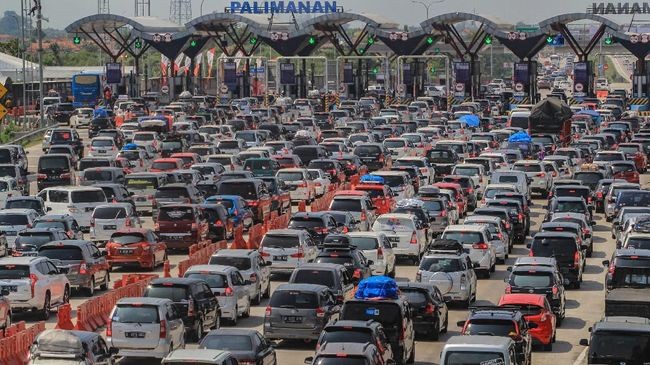 7 Tips Mudik Lebaran 2026 Agar Perjalanan Tetap Aman dan Nyaman 7 Tips Mudik Lebaran 2026 Agar Perjalanan Tetap Aman dan Nyaman