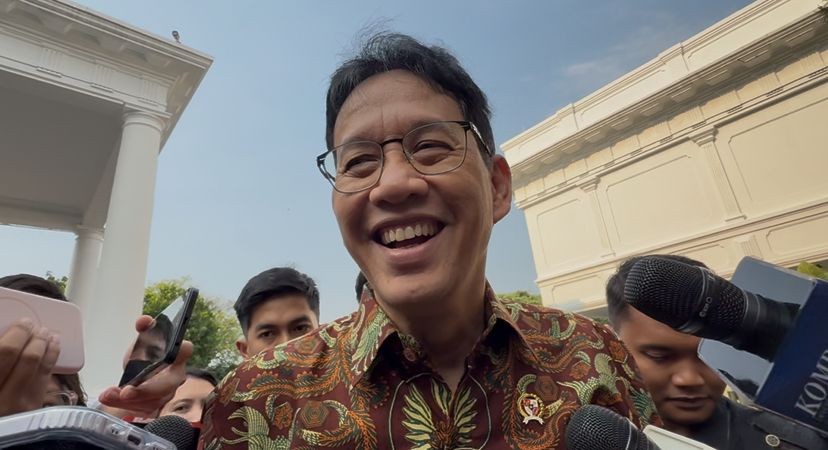 image-Jaga Defisit APBN 2026, Purbaya Bakal Intervensi Langsung Pemangkasan Anggaran K/L