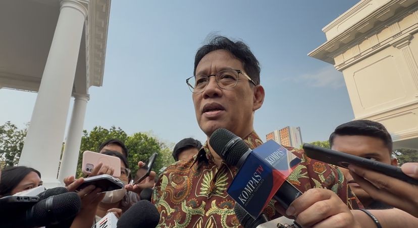 Respons Purbaya soal Rencana Pemerintah Bentuk Badan Khusus Ekspor Respons Purbaya soal Rencana Pemerintah Bentuk Badan Khusus Ekspor