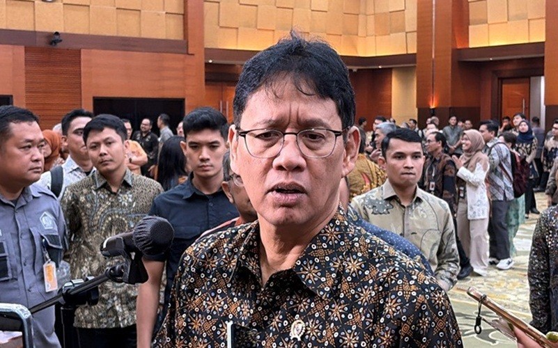 Purbaya Respons Rupiah Melemah: Urusan Bank Sentral, Bukan Kementerian Keuangan Purbaya Respons Rupiah Melemah: Urusan Bank Sentral, Bukan Kementerian Keuangan
