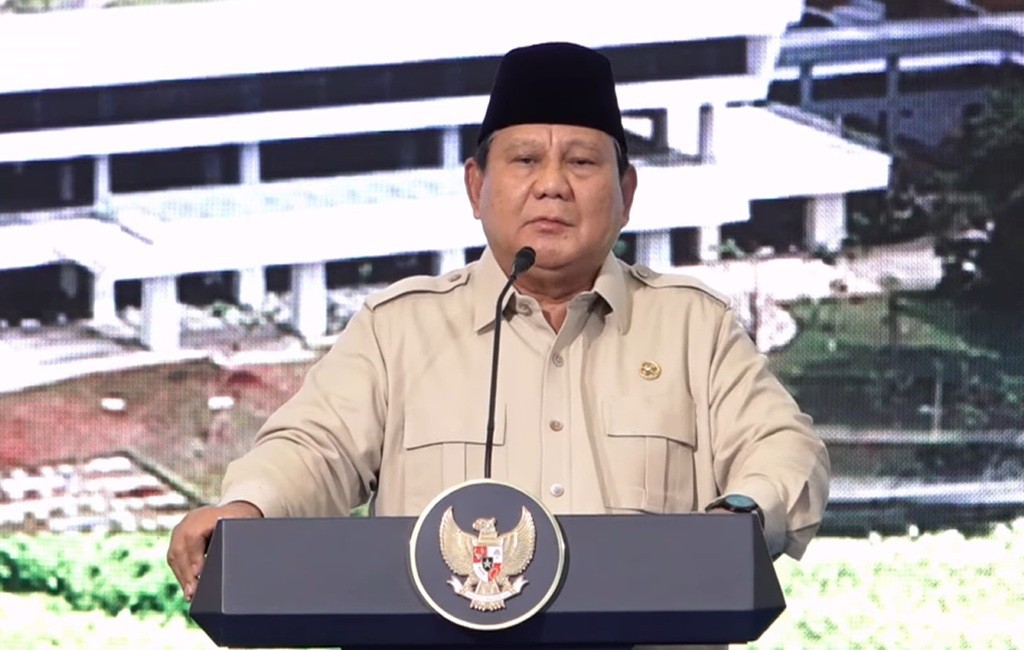 Intip Garasi Prabowo yang Miliki Kekayaan Rp2,06 Triliun Intip Garasi Prabowo yang Miliki Kekayaan Rp2,06 Triliun