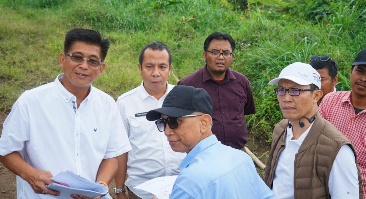Perkuat Swasembada Pangan, PT Berdikari Matangkan Proyek Hilirasi Ayam Terintegrasi Perkuat Swasembada Pangan, PT Berdikari Matangkan Proyek Hilirasi Ayam Terintegrasi