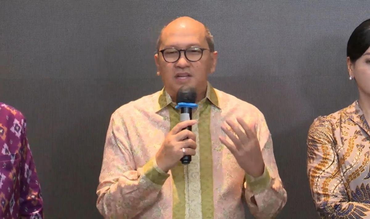 Bos Danantara Sebut Saham-Saham BUMN Masih Menarik untuk Investasi Jangka Panjang Bos Danantara Sebut Saham-Saham BUMN Masih Menarik untuk Investasi Jangka Panjang