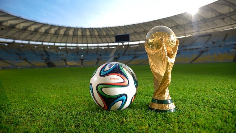 Piala Dunia 2026 Jadi Ajang Perebutan Konsumen Global, Sponsor Tembus USD2,8 Miliar Piala Dunia 2026 Jadi Ajang Perebutan Konsumen Global, Sponsor Tembus USD2,8 Miliar