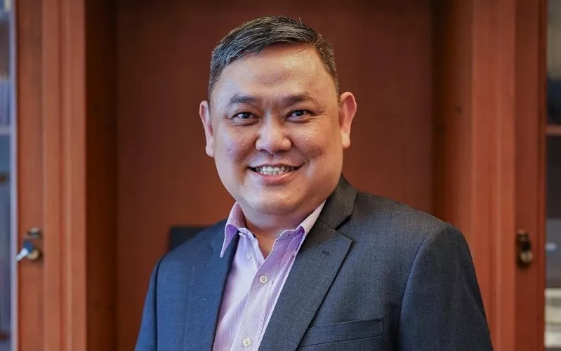 CIMB Niaga Raih Penghargaan Best SME Bank Indonesia 2026 dari Euromoney CIMB Niaga Raih Penghargaan Best SME Bank Indonesia 2026 dari Euromoney