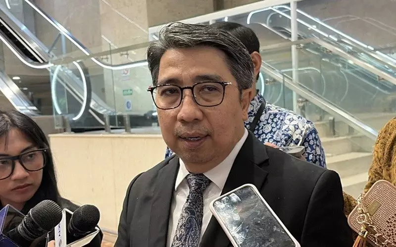 Pertumbuhan Kredit Tumbuh Dua Digit, BI Sebut Permintaan Makin Kuat Pertumbuhan Kredit Tumbuh Dua Digit, BI Sebut Permintaan Makin Kuat