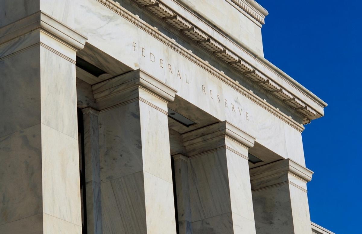 The Fed di Persimpangan, Simak Strategi Barbell Hadapi Gejolak Pasar The Fed di Persimpangan, Simak Strategi Barbell Hadapi Gejolak Pasar
