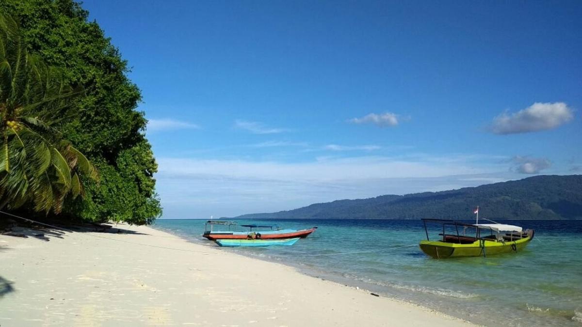 Komdigi Akan Perkuat Jaringan Telekomunikasi di Berau, Kawasan Wisata Jadi Prioritas Komdigi Akan Perkuat Jaringan Telekomunikasi di Berau, Kawasan Wisata Jadi Prioritas