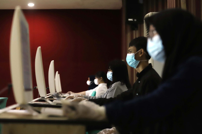 10 Program Studi Favorit pada SNBP 2026, FTTM ITB dan Kedokteran UI Paling Tinggi Peminat 10 Program Studi Favorit pada SNBP 2026, FTTM ITB dan Kedokteran UI Paling Tinggi Peminat