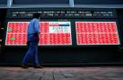 Bursa Asia Menguat di Tengah Harapan Pembicaraan AS-Iran. (Foto: Reuters)