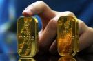 Harga Emas Antam (ANTM) Jelang Akhir Pekan Turun ke Rp2.788.000 per Gram (FOTO:iNews Media Group)