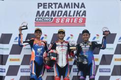 Ini dia Juara Pertamina...