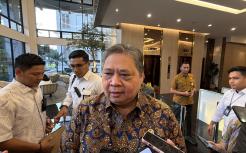 Airlangga Upayakan Produk...