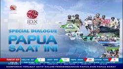 Special Dialogue : Papua Saat Ini