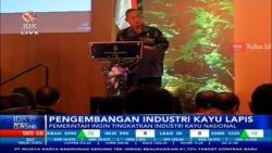 Menteri Koordinator Bidang Ekonomi, Darmin Nasution.