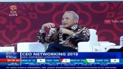 Theodore Permadi Rachmat.