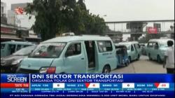 Organda tolak DNI.