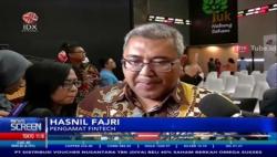 Industri Financial Technology (FINTECH)