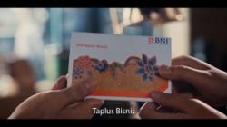 BNI Taplus Bisnis